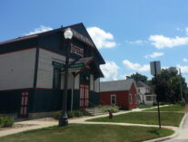 Fayette Opera House